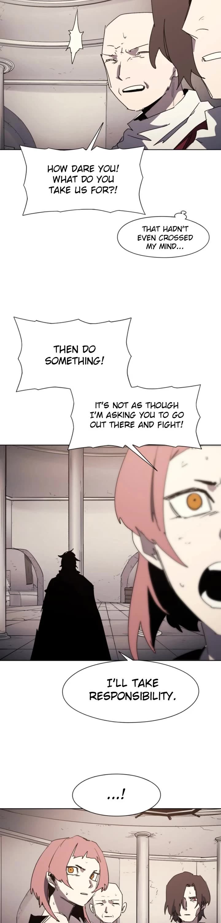 The Ember Knight Chapter 244 page 23 - Chapter 244: Episode 244