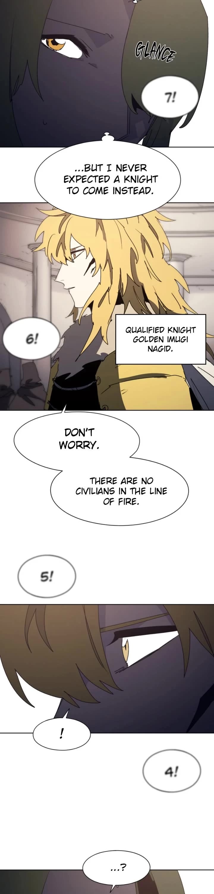The Ember Knight Chapter 244 page 26 - Chapter 244: Episode 244