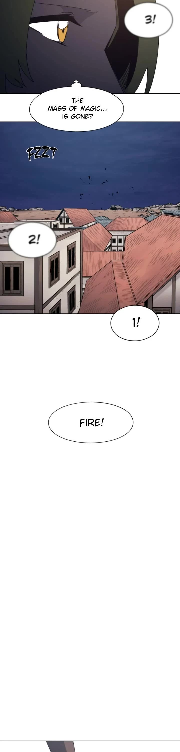 The Ember Knight Chapter 244 page 27 - Chapter 244: Episode 244