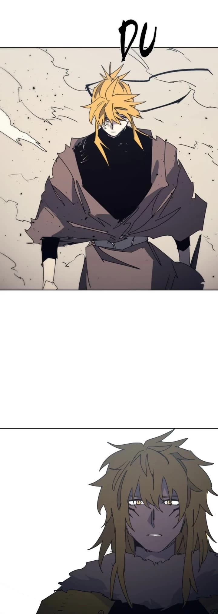 The Ember Knight Chapter 244 page 31 - Chapter 244: Episode 244