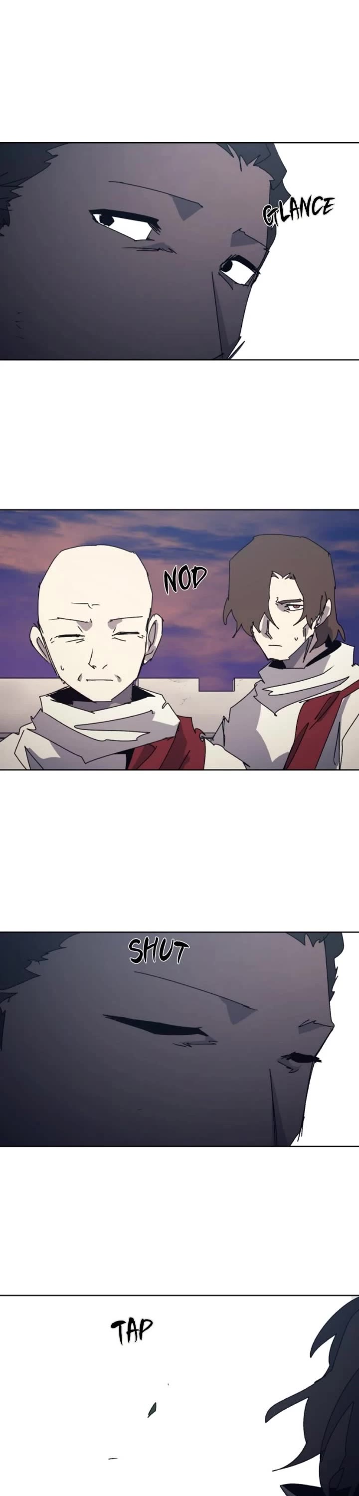 The Ember Knight Chapter 244 page 7 - Chapter 244: Episode 244