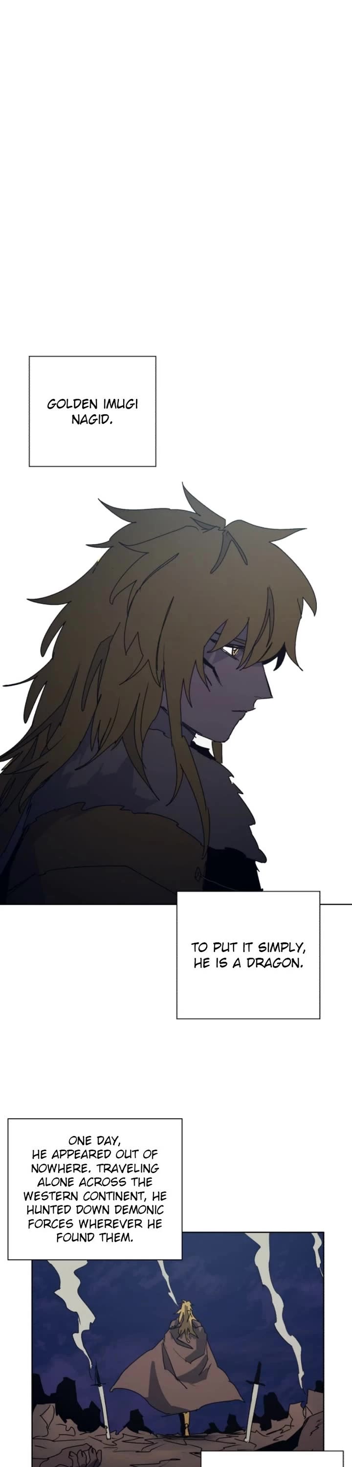 The Ember Knight Chapter 245 page 13 - Chapter 245: Episode 245