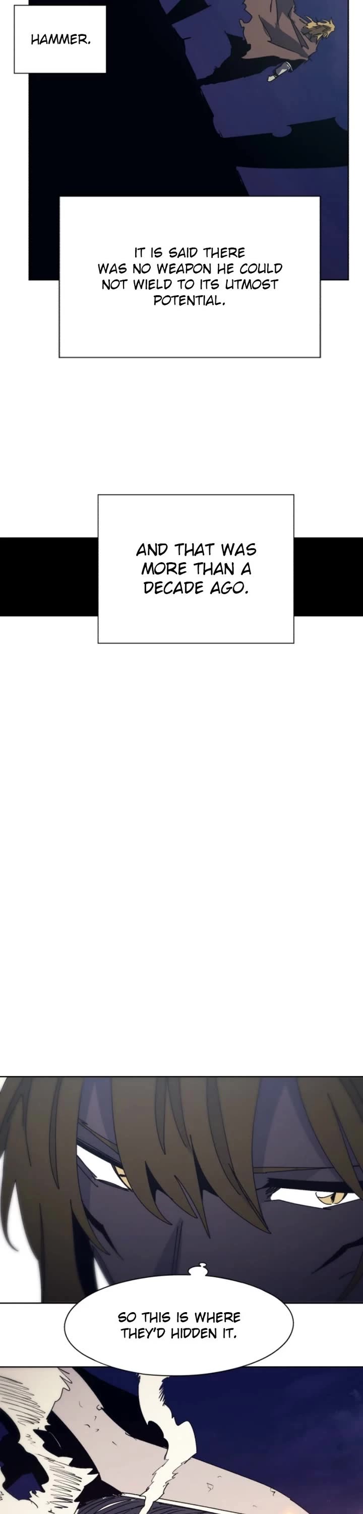 The Ember Knight Chapter 245 page 16 - Chapter 245: Episode 245
