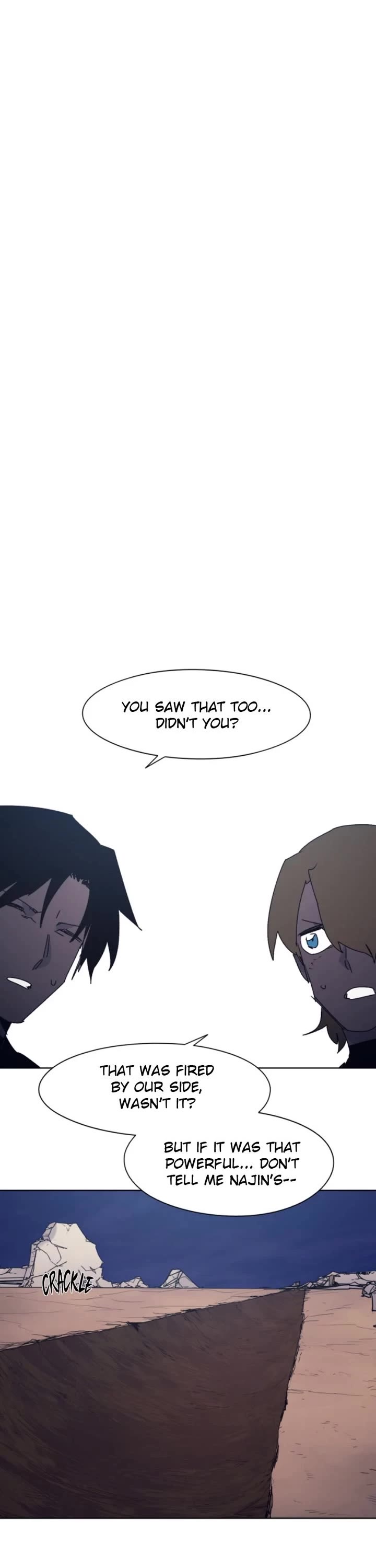 The Ember Knight Chapter 245 page 18 - Chapter 245: Episode 245