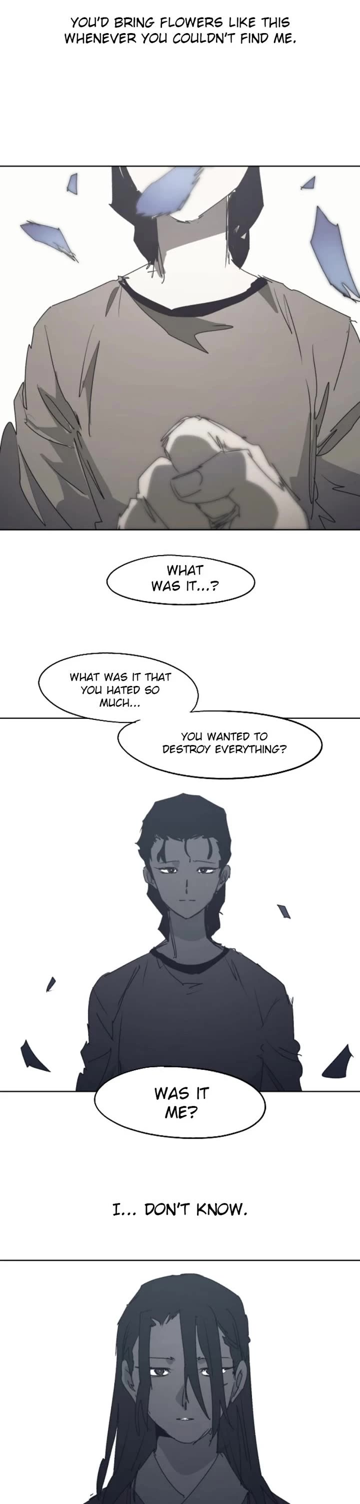 The Ember Knight Chapter 245 page 3 - Chapter 245: Episode 245