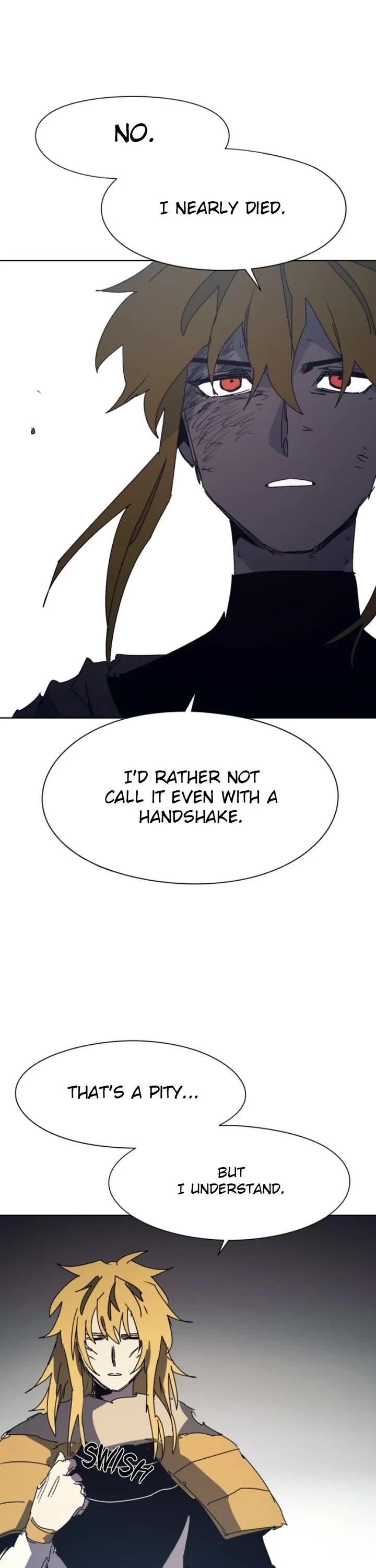 The Ember Knight Chapter 245 page 31 - Chapter 245: Episode 245