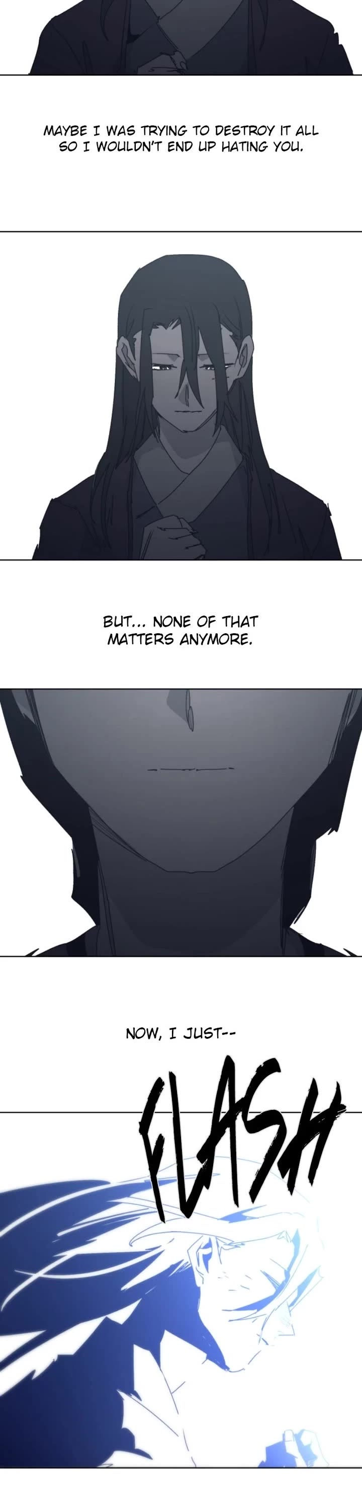The Ember Knight Chapter 245 page 4 - Chapter 245: Episode 245