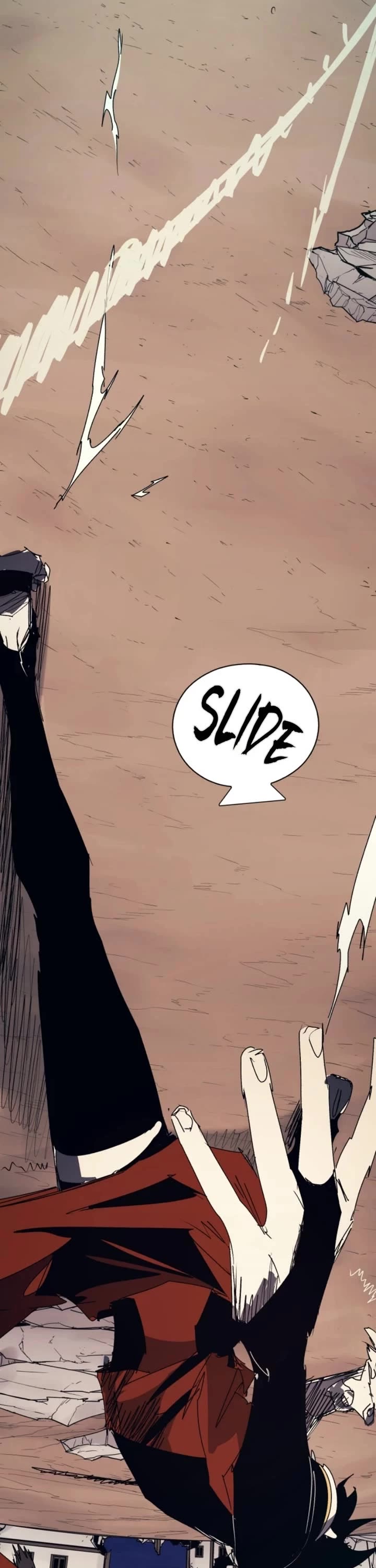 The Ember Knight Chapter 245 page 8 - Chapter 245: Episode 245