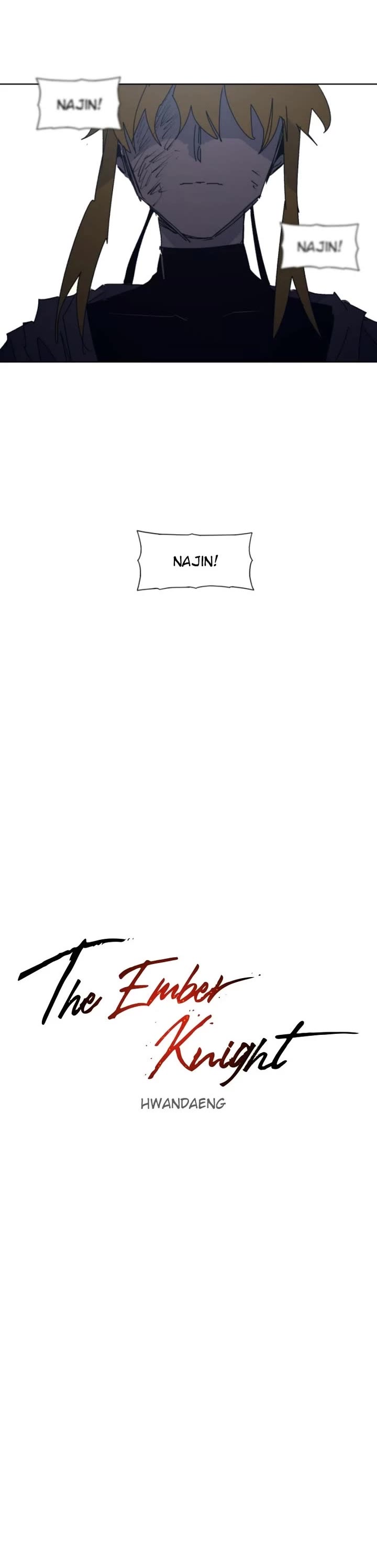 The Ember Knight Chapter 246 page 10 - Chapter 246: Episode 246