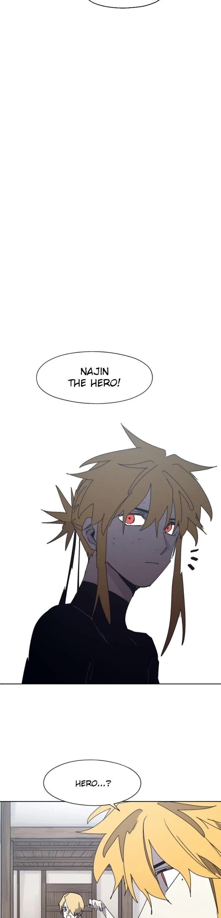 The Ember Knight Chapter 246 page 15 - Chapter 246: Episode 246