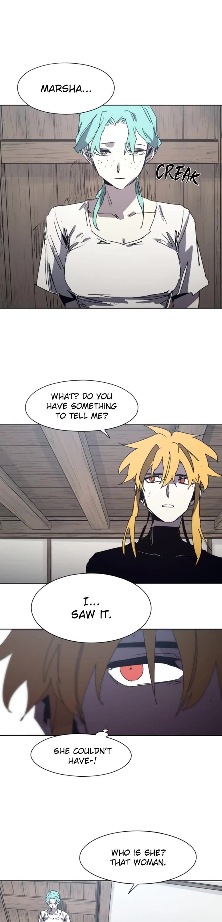 The Ember Knight Chapter 246 page 19 - Chapter 246: Episode 246