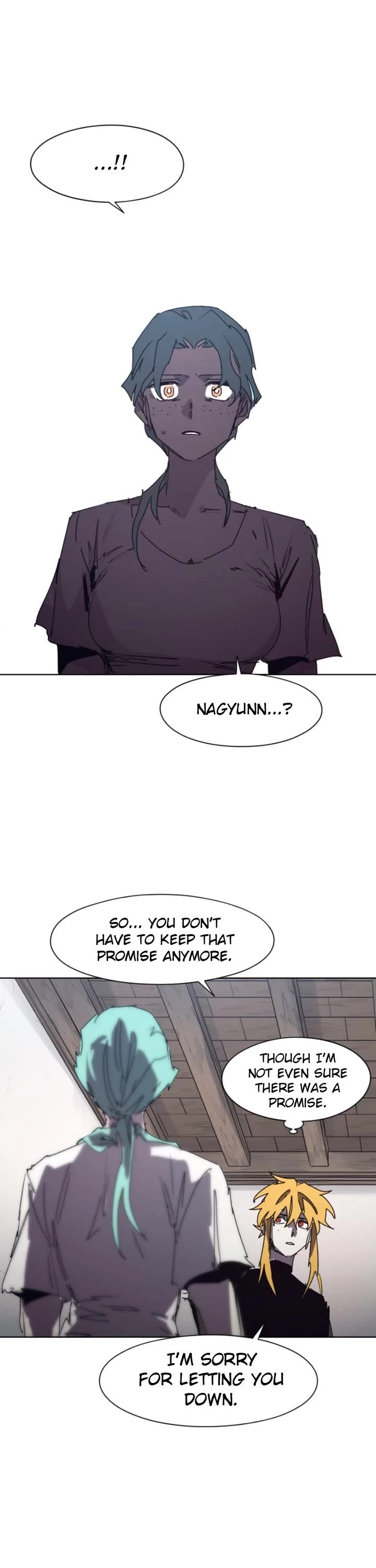 The Ember Knight Chapter 246 page 26 - Chapter 246: Episode 246