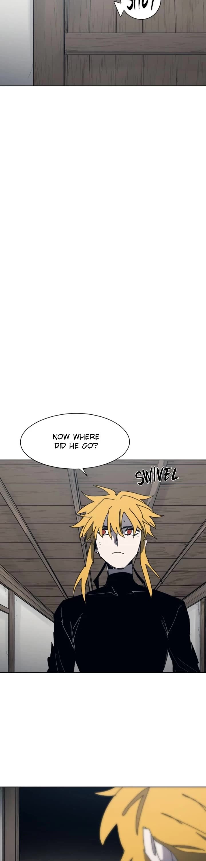 The Ember Knight Chapter 246 page 28 - Chapter 246: Episode 246