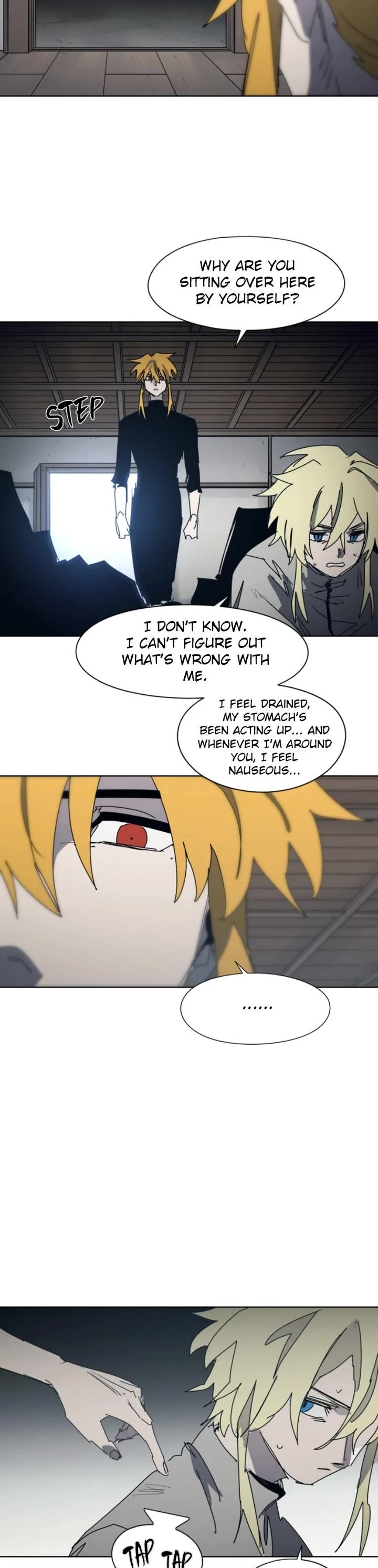 The Ember Knight Chapter 246 page 29 - Chapter 246: Episode 246