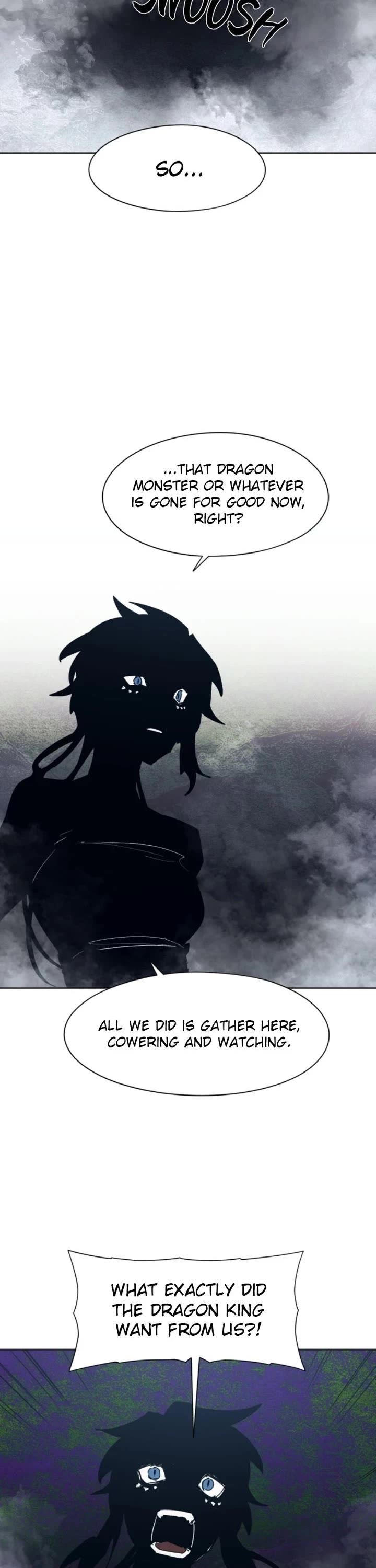 The Ember Knight Chapter 246 page 31 - Chapter 246: Episode 246