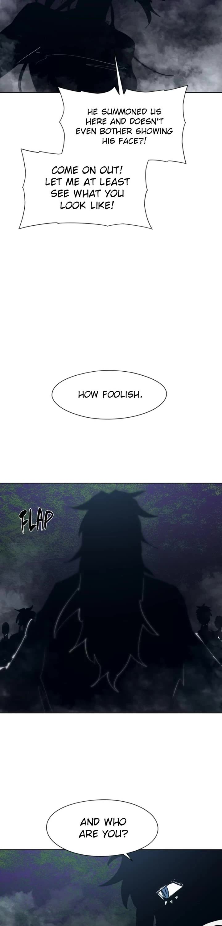 The Ember Knight Chapter 246 page 32 - Chapter 246: Episode 246