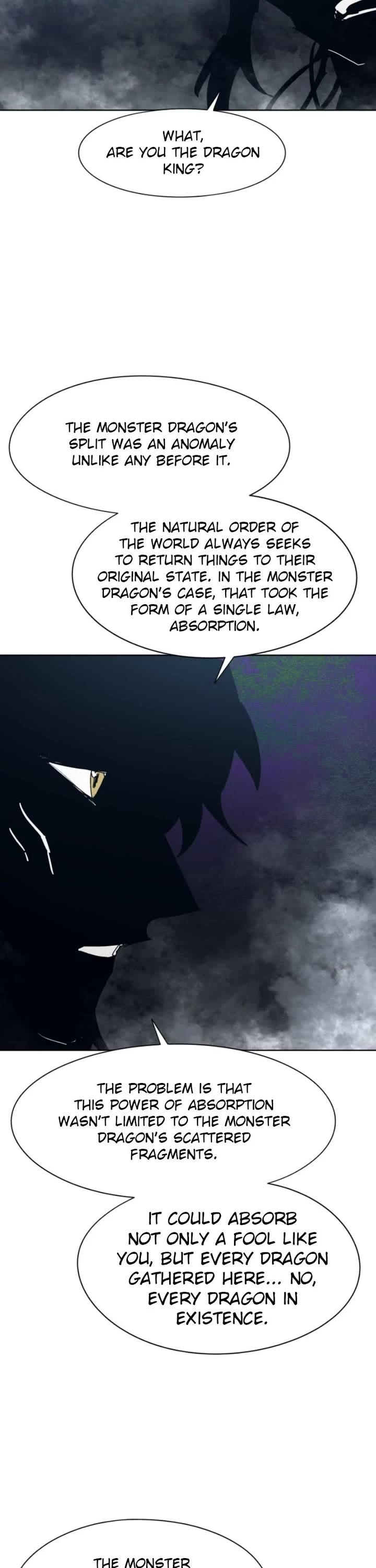 The Ember Knight Chapter 246 page 33 - Chapter 246: Episode 246