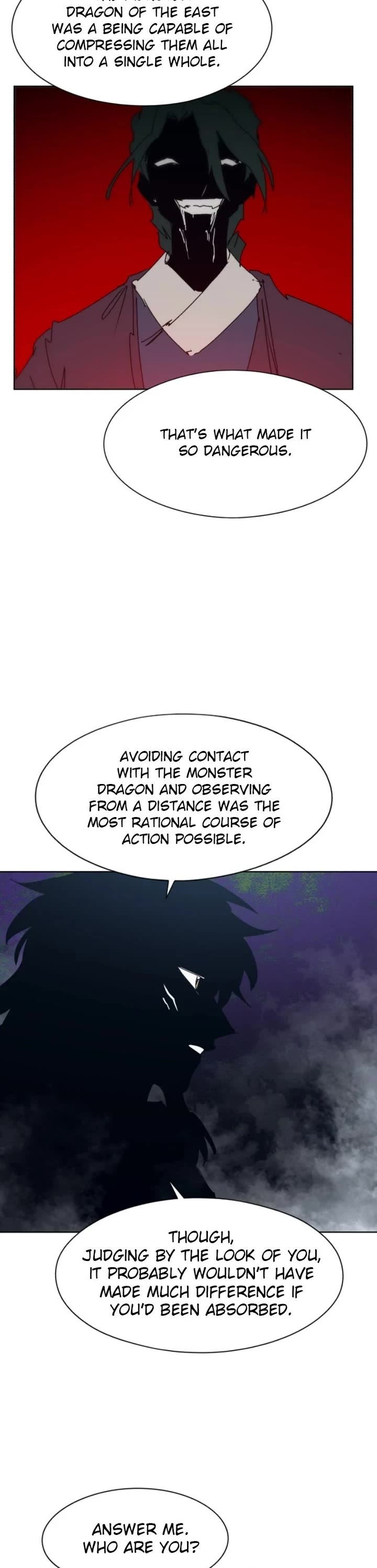 The Ember Knight Chapter 246 page 34 - Chapter 246: Episode 246