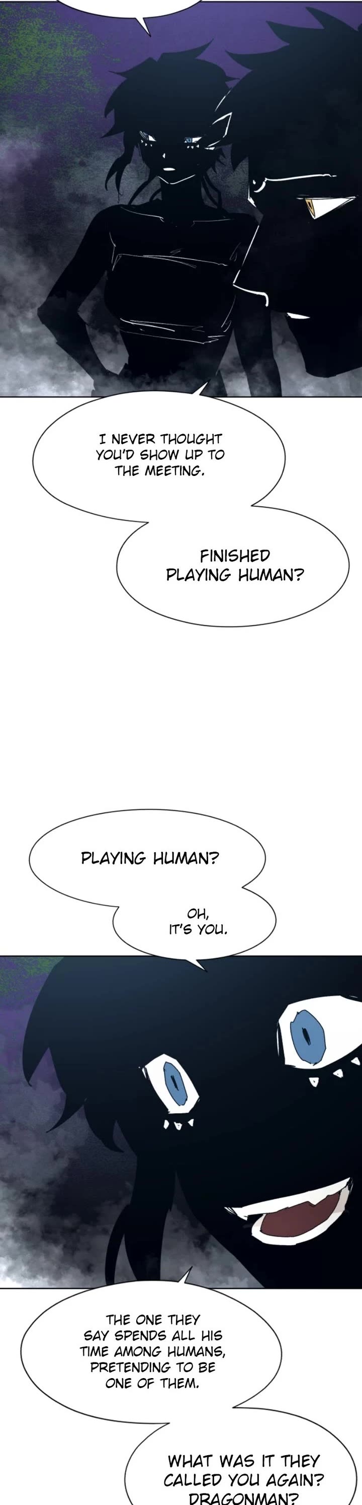 The Ember Knight Chapter 246 page 35 - Chapter 246: Episode 246