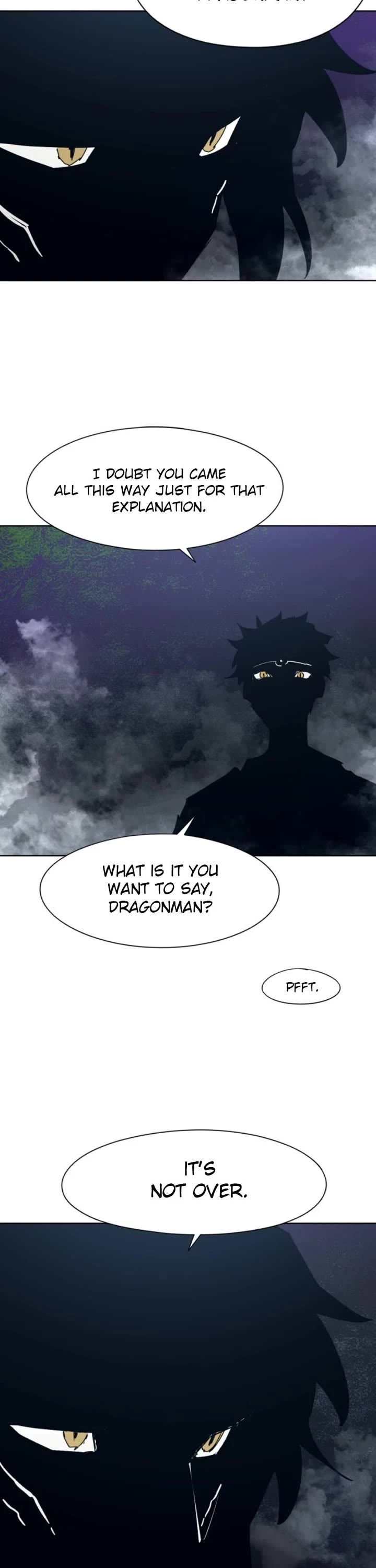 The Ember Knight Chapter 246 page 36 - Chapter 246: Episode 246