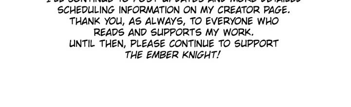 The Ember Knight Chapter 246 page 41 - Chapter 246: Episode 246