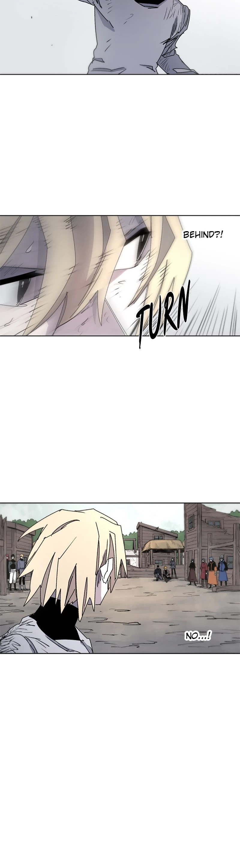 The Ember Knight Chapter 25 page 12 - Chapter 25: Episode 25