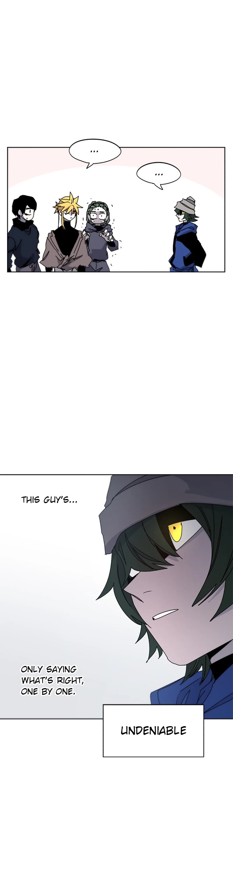 The Ember Knight Chapter 25 page 21 - Chapter 25: Episode 25