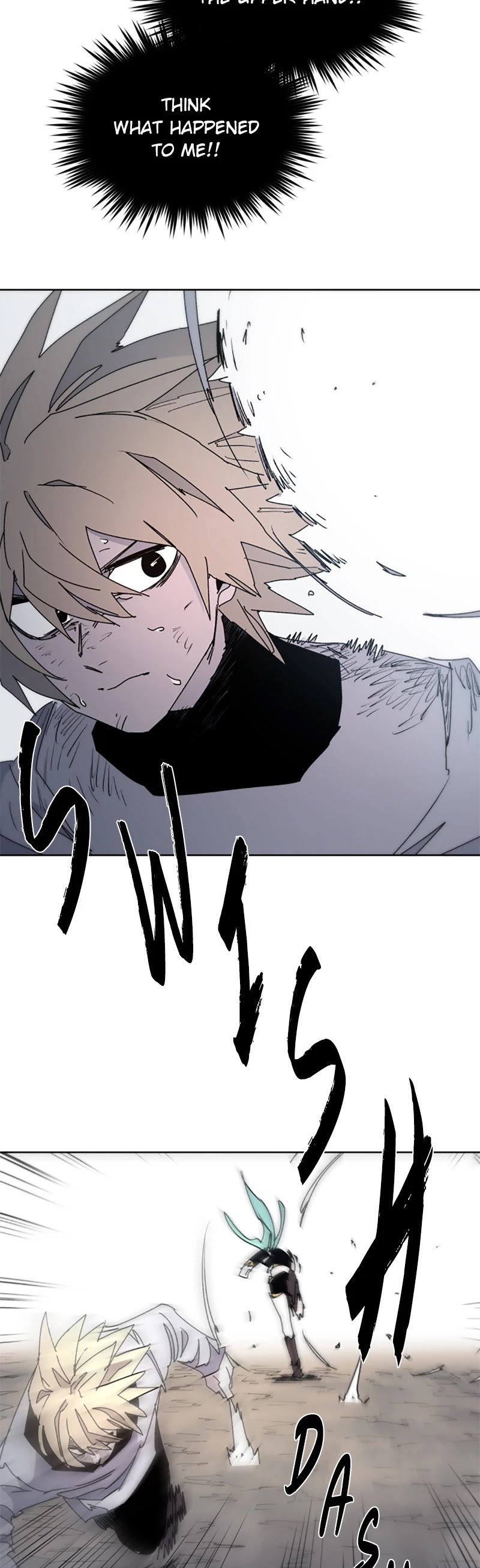 The Ember Knight Chapter 25 page 24 - Chapter 25: Episode 25