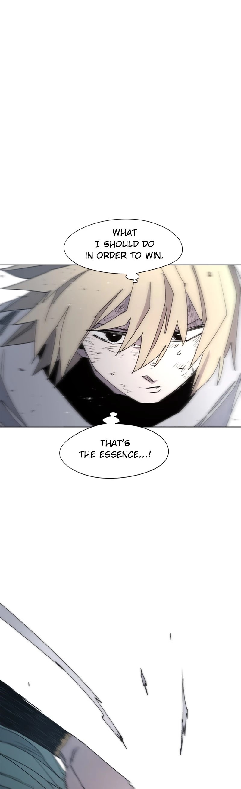 The Ember Knight Chapter 25 page 28 - Chapter 25: Episode 25