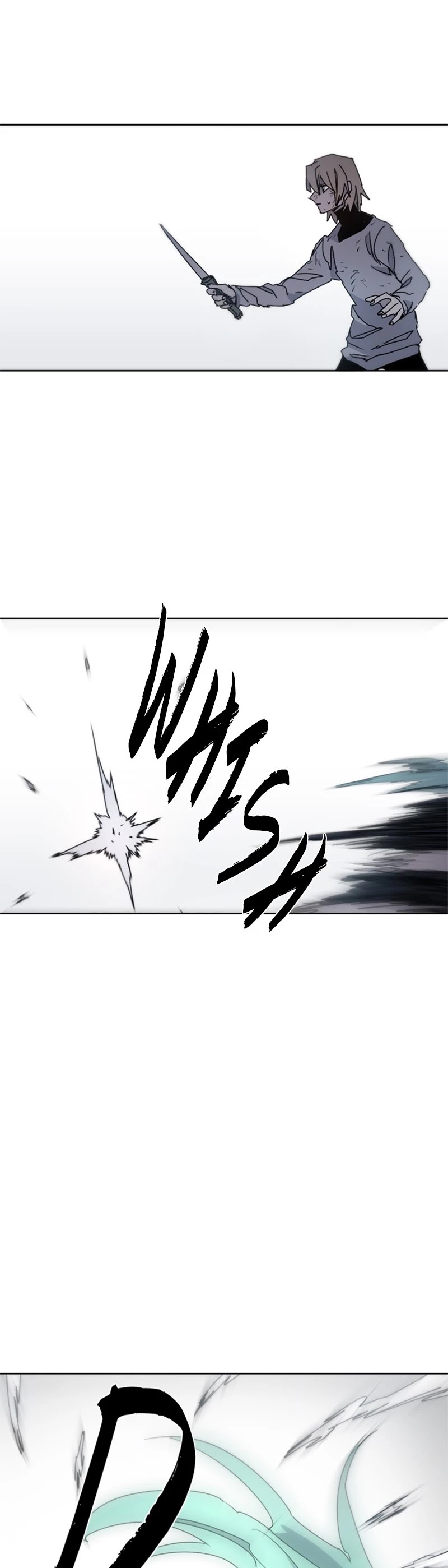 The Ember Knight Chapter 25 page 4 - Chapter 25: Episode 25