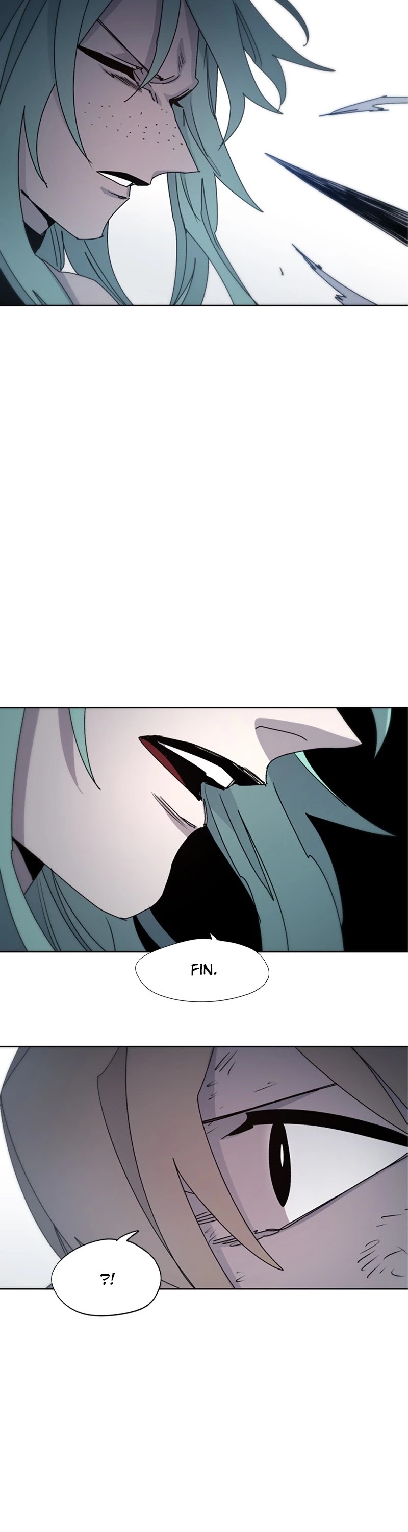The Ember Knight Chapter 26 page 13 - Chapter 26: Episode 26