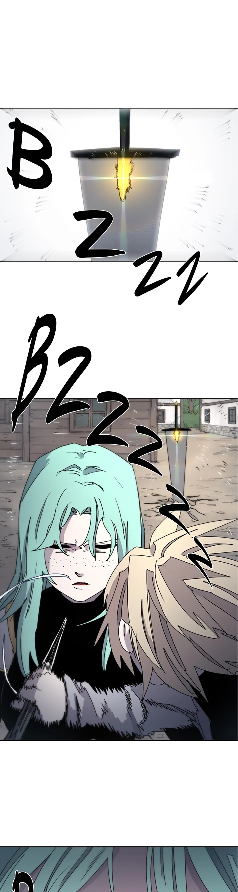 The Ember Knight Chapter 26 page 14 - Chapter 26: Episode 26