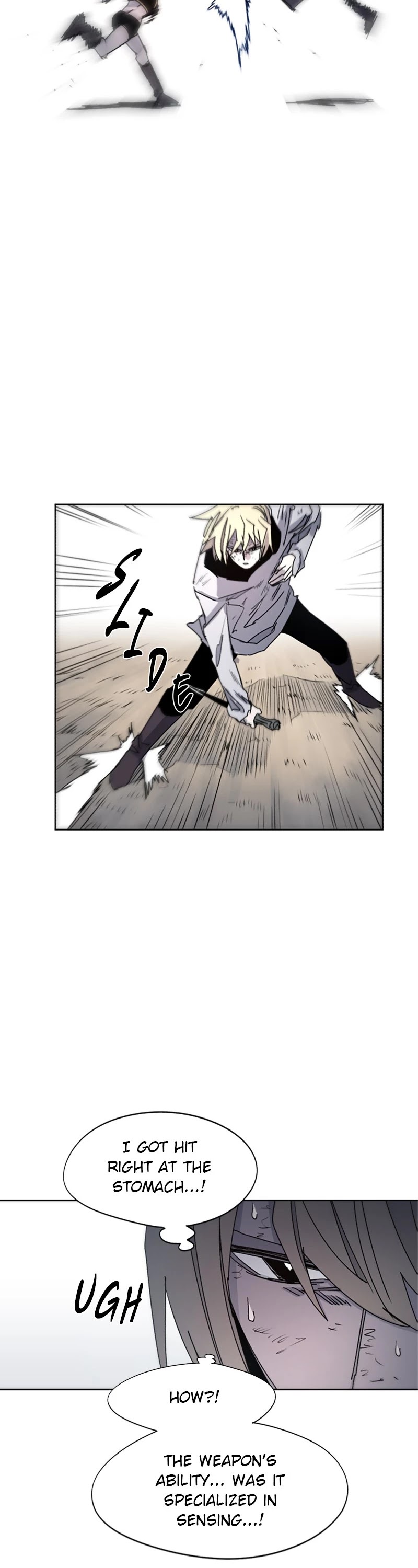 The Ember Knight Chapter 26 page 17 - Chapter 26: Episode 26