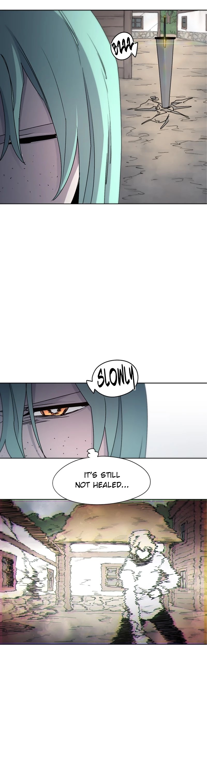 The Ember Knight Chapter 26 page 18 - Chapter 26: Episode 26