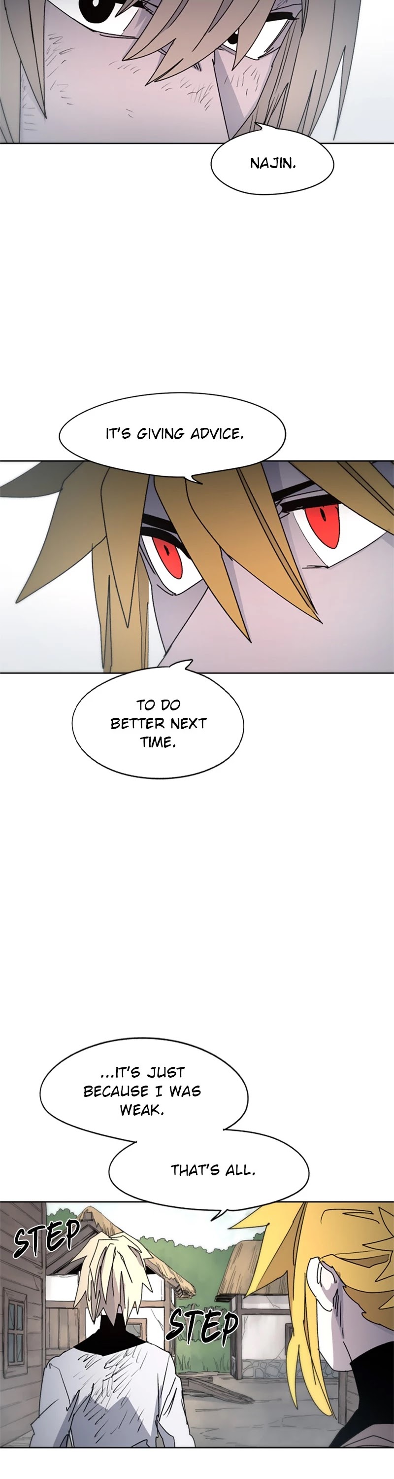 The Ember Knight Chapter 26 page 26 - Chapter 26: Episode 26