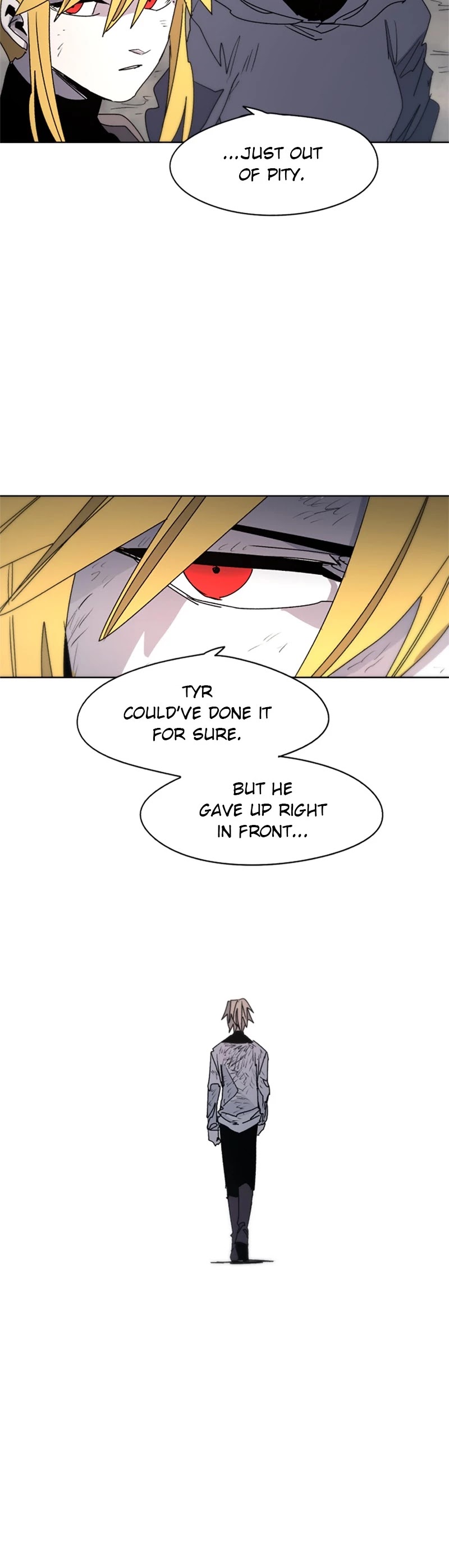 The Ember Knight Chapter 26 page 28 - Chapter 26: Episode 26