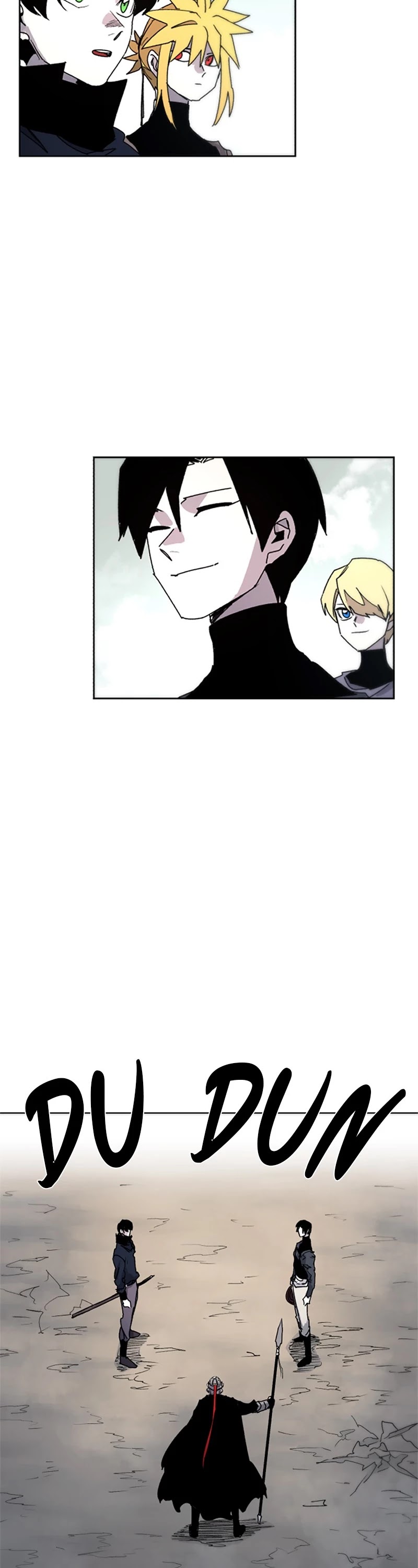 The Ember Knight Chapter 26 page 30 - Chapter 26: Episode 26