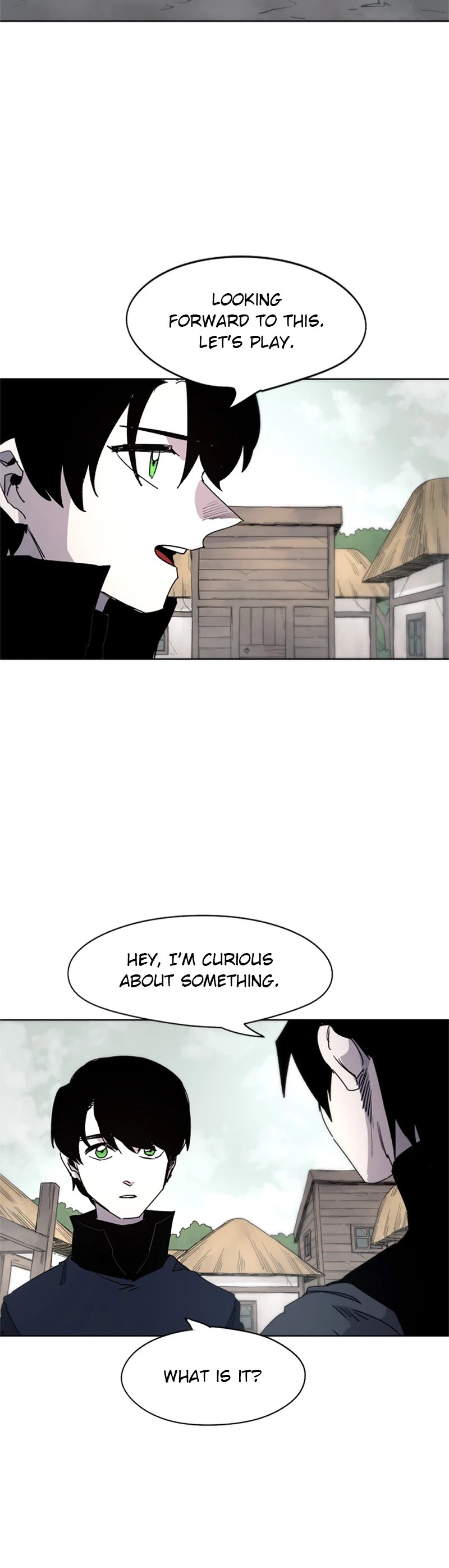 The Ember Knight Chapter 26 page 31 - Chapter 26: Episode 26
