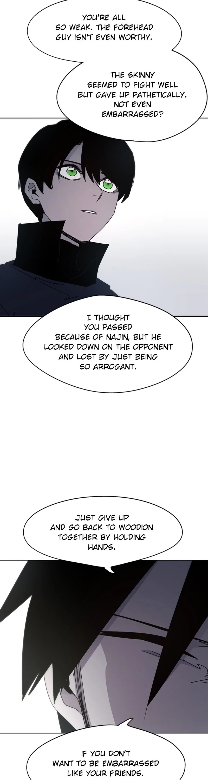 The Ember Knight Chapter 26 page 33 - Chapter 26: Episode 26