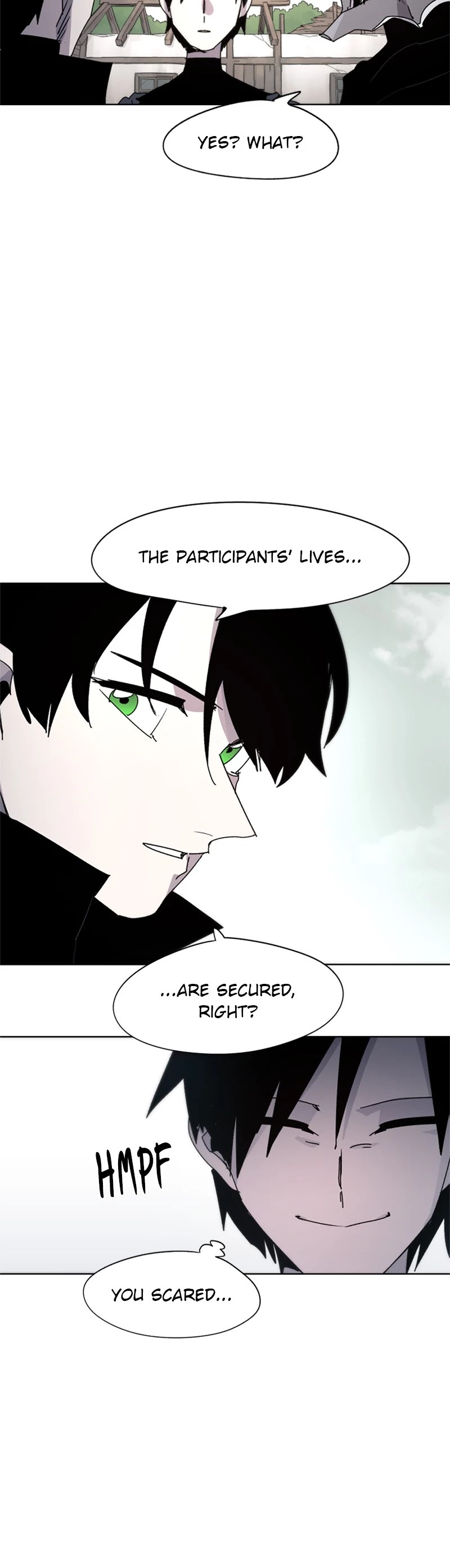 The Ember Knight Chapter 26 page 35 - Chapter 26: Episode 26