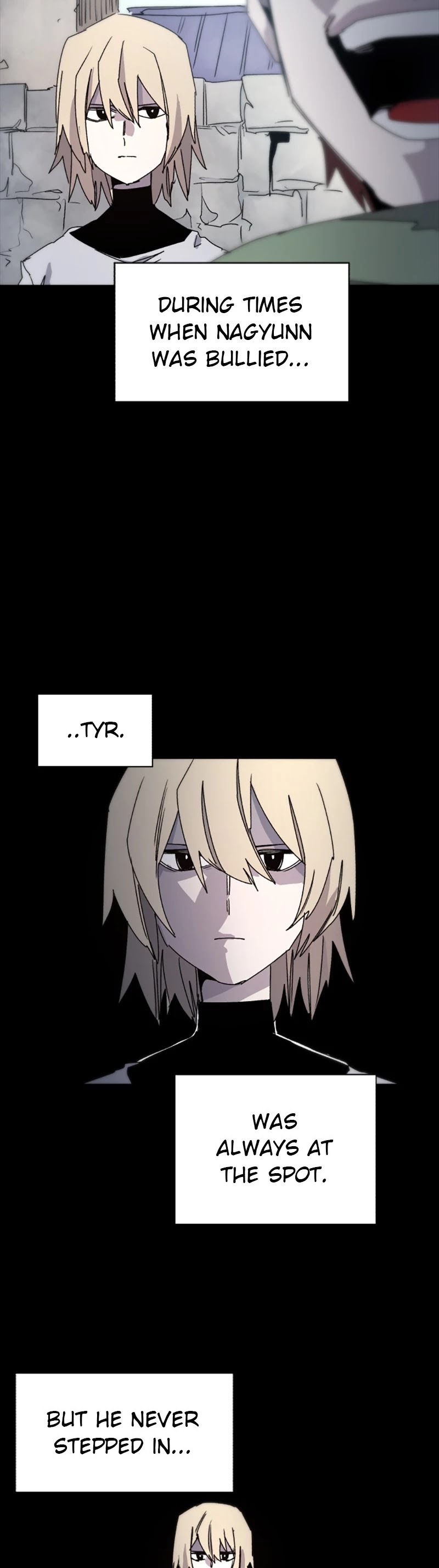 The Ember Knight Chapter 26 page 4 - Chapter 26: Episode 26