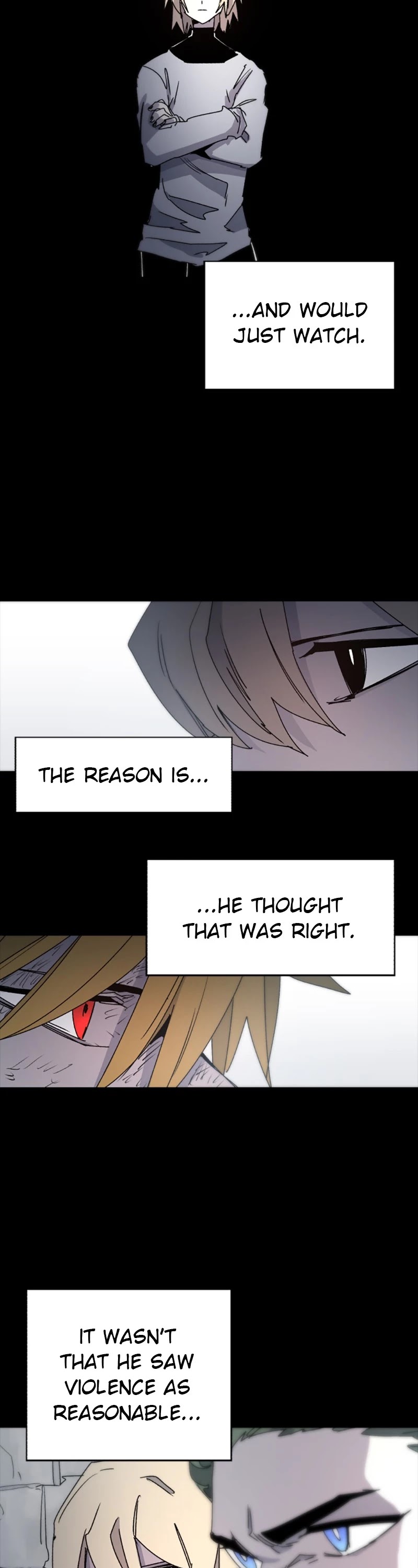 The Ember Knight Chapter 26 page 5 - Chapter 26: Episode 26