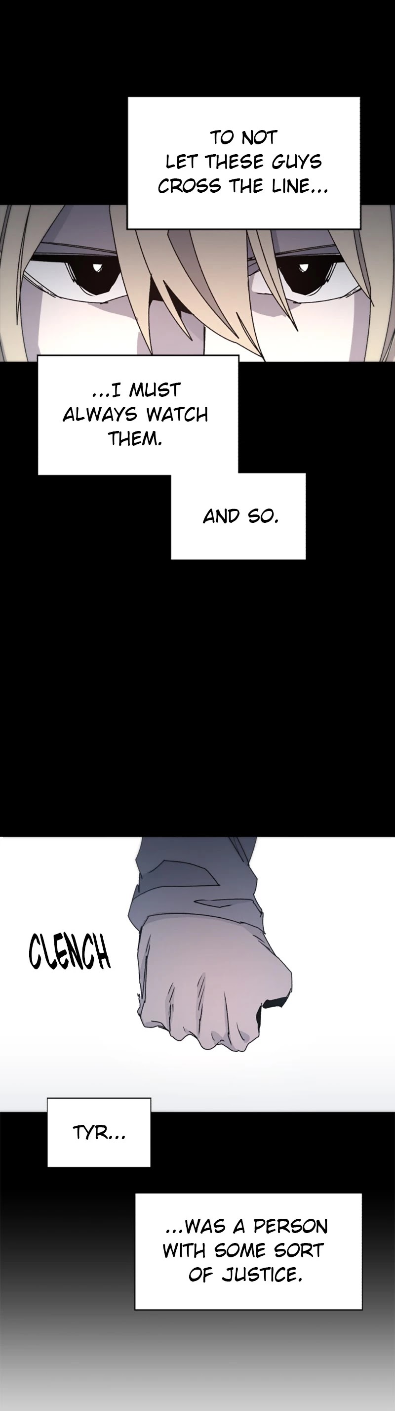 The Ember Knight Chapter 26 page 7 - Chapter 26: Episode 26