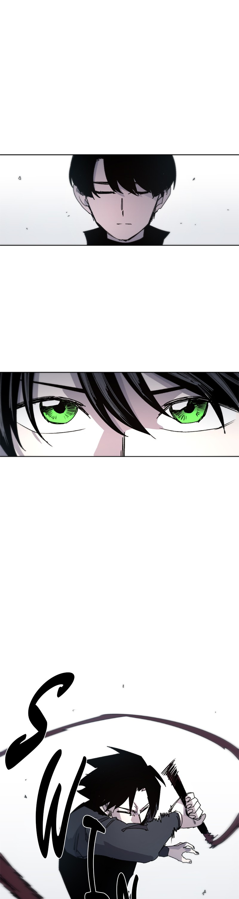 The Ember Knight Chapter 27 page 10 - Chapter 27: Episode 27