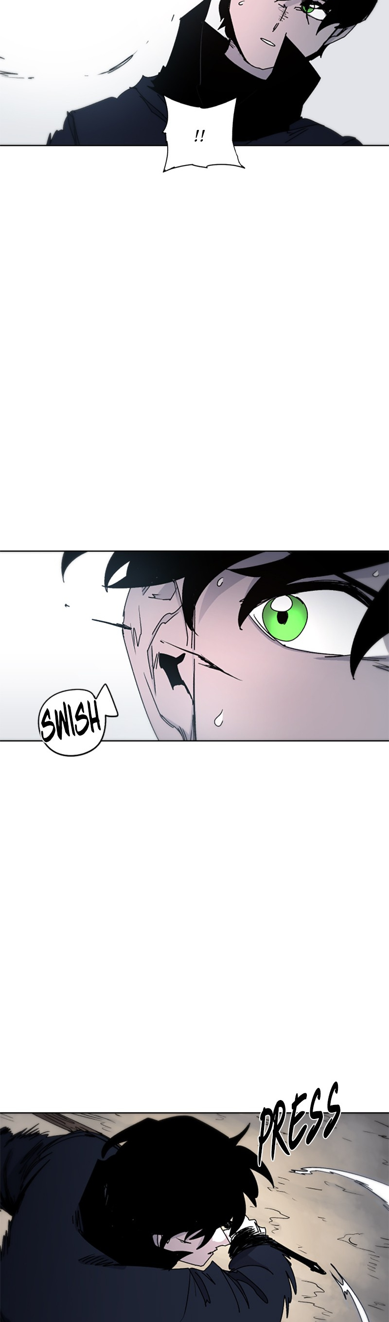The Ember Knight Chapter 27 page 15 - Chapter 27: Episode 27