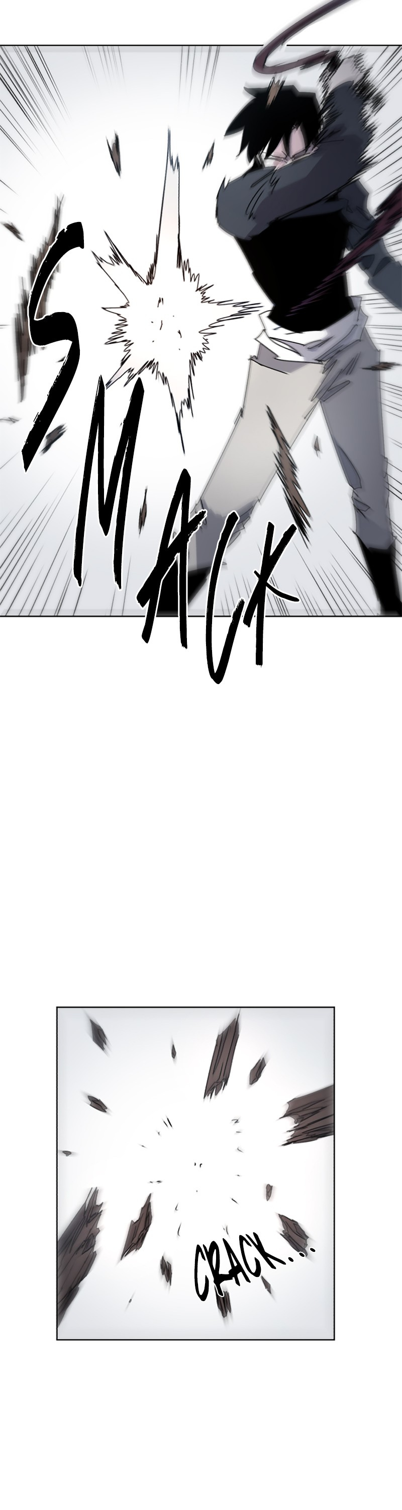 The Ember Knight Chapter 27 page 17 - Chapter 27: Episode 27