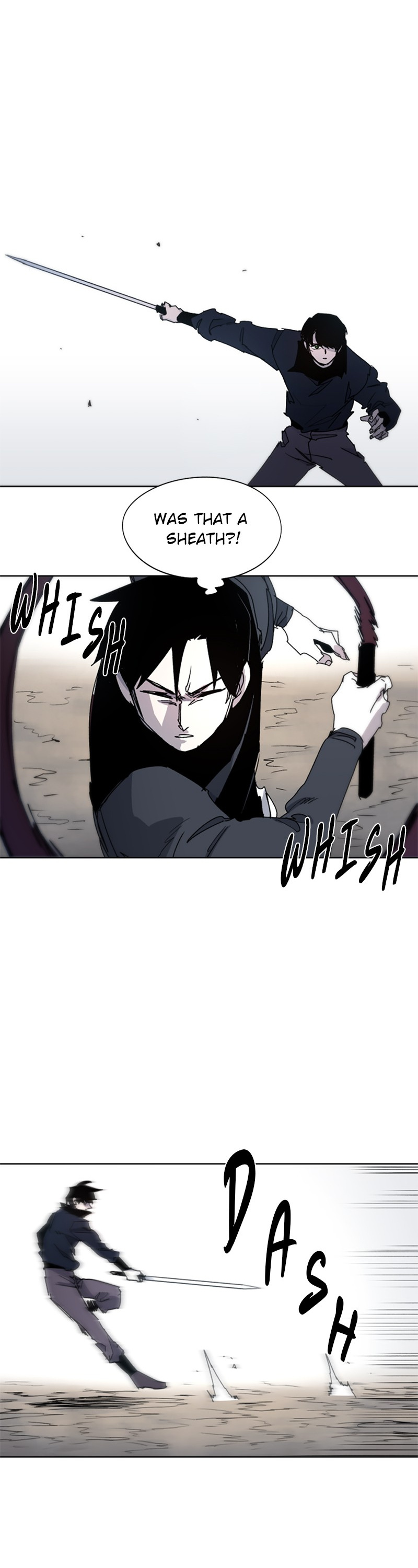 The Ember Knight Chapter 27 page 18 - Chapter 27: Episode 27