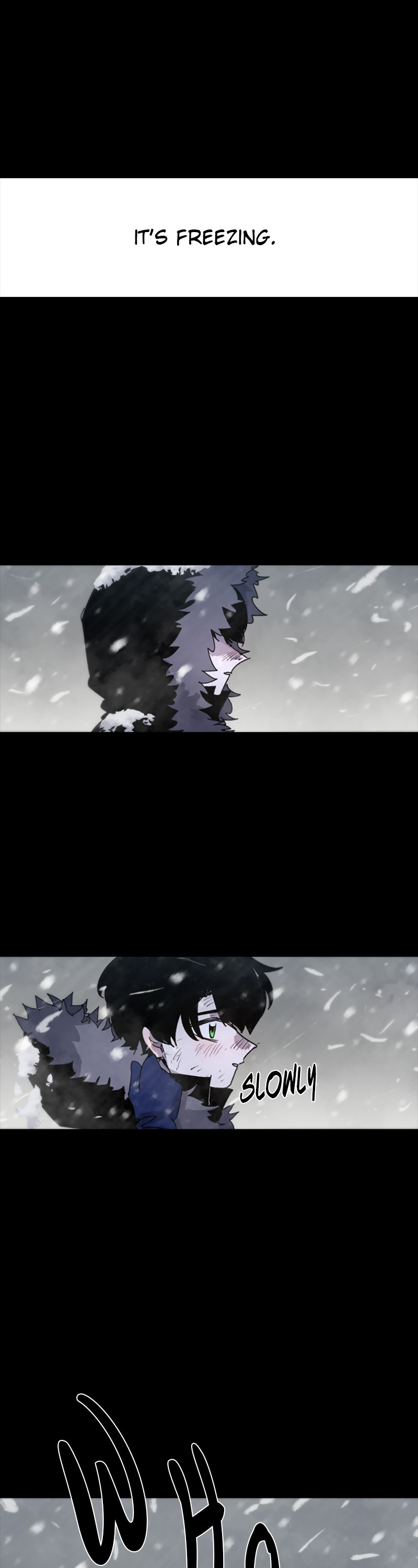 The Ember Knight Chapter 27 page 2 - Chapter 27: Episode 27