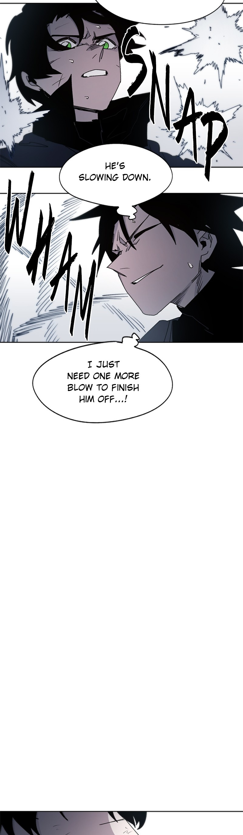 The Ember Knight Chapter 27 page 23 - Chapter 27: Episode 27