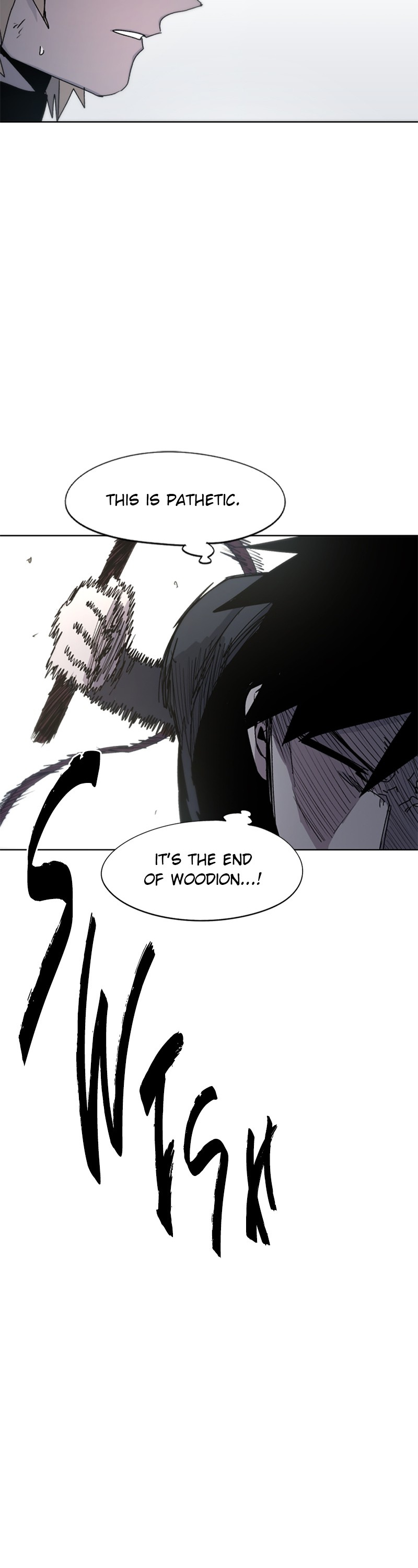 The Ember Knight Chapter 27 page 25 - Chapter 27: Episode 27